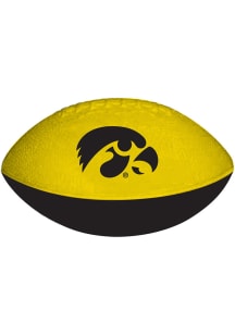 Jardine Iowa Hawkeyes Football Softee Ball