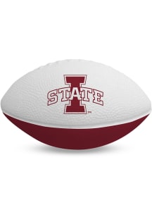 Jardine Iowa State Cyclones Football Softee Ball
