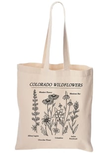 Colorado Wildflowers Reusable Bag