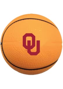 Jardine Oklahoma Sooners Crimson Stressball Stress ball