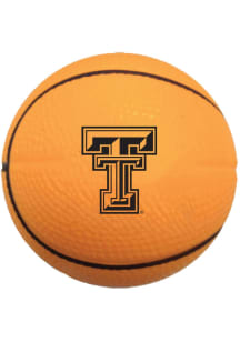 Jardine Texas Tech Red Raiders Red Stressball Stress ball