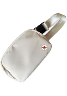 Maryland Terrapins Medallion Womens Belt Bag