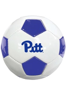 Jardine Pitt Panthers Mini Mascot Soccer Ball