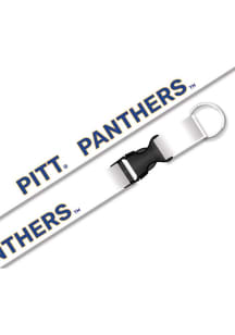 Jardine Pitt Panthers Buckle Lanyard - Blue