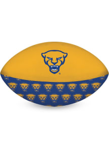 Jardine Pitt Panthers Mascot Football