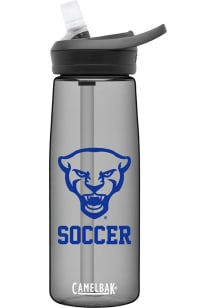 Pitt Panthers Soccer Water Bottle