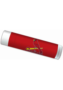 St Louis Cardinals Team Logo Lip Balm