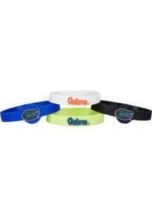 Florida Gators 4pk Kids Bracelet