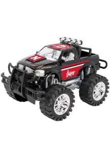 Nebraska Cornhuskers Large Monster Car