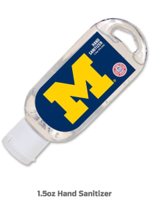 Michigan Wolverines Hand Sanitizer Hand Sanitizer