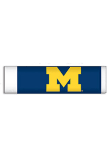 Michigan Wolverines Smooth Lip Balm