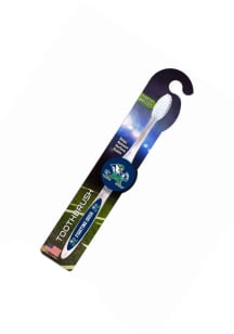 Notre Dame Fighting Irish Team Logo Toothbrush
