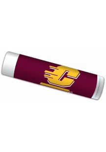 Central Michigan Chippewas Mint Lip Balm