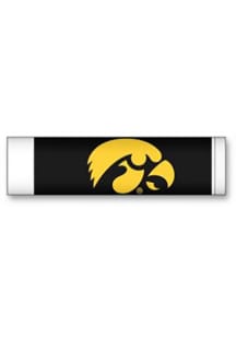 Iowa Hawkeyes Team Logo Lip Balm