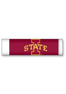 Iowa State Cyclones MInt Lip Balm