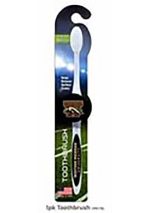 Western Michigan Broncos Team Logo Toothbrush