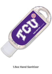 TCU Horned Frogs 1.5oz Hand Sanitizer