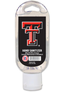 Texas Tech Red Raiders Gel Hand Sanitizer
