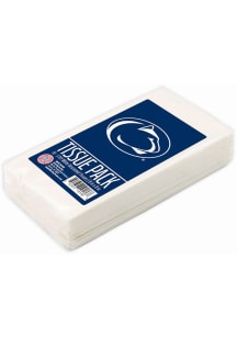 Penn State Nittany Lions Tissues Tissue Box
