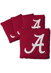 Alabama Crimson Tide Cornhole Bags Corn Hole Bags