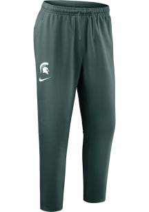 Nike Michigan State Spartans Mens Green Premium Club Pants