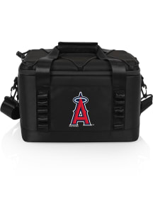 Los Angeles Angels Black 12 Can Eco Tote