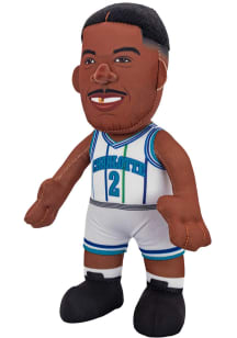 Larry Johnson Charlotte Hornets Larry Johnson 10" Mascot Plush