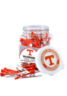 Tennessee Volunteers 175 Pack Golf Tees