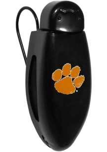 Clemson Tigers Logo Visor Clip Mens Sunglasses
