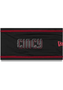 New Era Cincinnati Reds City Connect Performance Mens Headband
