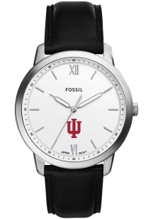 Fossil Indiana Hoosiers Neutra Mens Watch