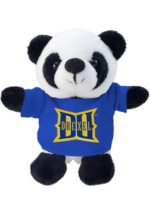 Drexel Dragons Stubby Plush - Blue