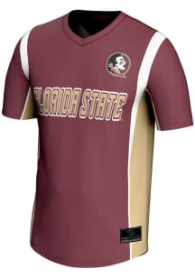 ProSphere Florida State Seminoles Youth Maroon Rival Soccer Jersey