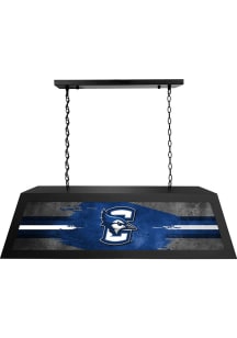 Creighton Bluejays Long Black Billiard Lamp