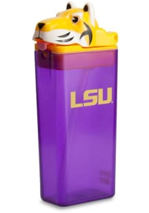 LSU Tigers 12oz Fun Top Baby Bottle