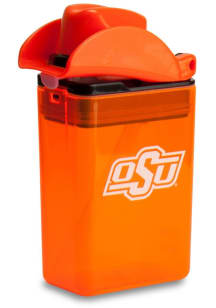 Oklahoma State Cowboys 8oz Fun Top Baby Bottle
