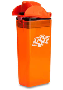Oklahoma State Cowboys 12oz Fun Top Baby Bottle