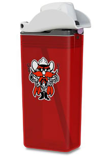 Texas Tech Red Raiders 12oz Fun Top Baby Bottle