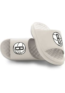 Brooklyn Nets iSlide Motive Mens Slides