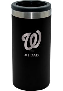 The Memory Company Washington Nationals Dad 12oz Coolie