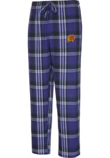 Concepts Sport Phoenix Suns Mens Purple Region Sleep Pants