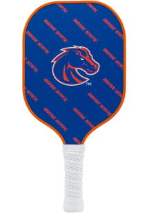 Boise State Broncos Sport Pickleball Paddles