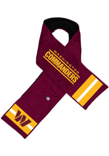 Washington Commanders Hero Jersey Mens Scarf