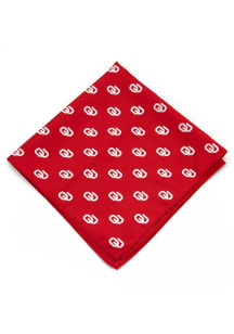 Oklahoma Sooners Kerchief Mens Bandana