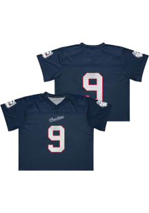 UConn Huskies Jack O'Connor Campus Ink NIL Throwback Throwback Jersey