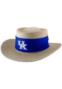 LogoFit Kentucky Wildcats Blue Tournament Mens Bucket Hat