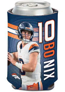 Denver Broncos Bo Nix Coolie