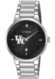 Citizen Houston Cougars Quartz Mens Watch