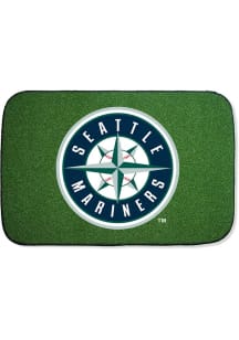 Seattle Mariners 26x38 Starter Authentic Sports Turf Door Mat