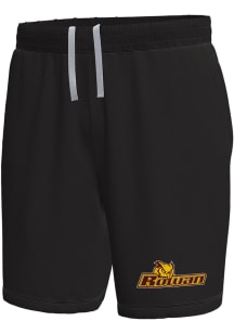 Under Armour Rowan University Mens Black Primary Logo Shorts